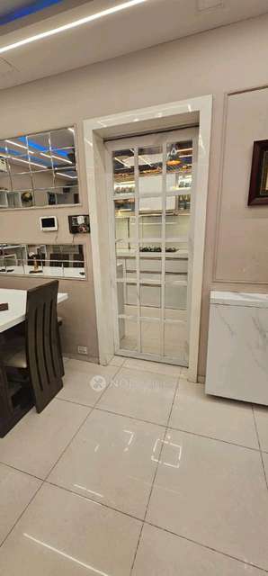 3 BHK Flat In Pride World City Kingsbury For Sale  In  Charholi Budruk,