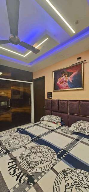 3 BHK Flat In Pride World City Kingsbury For Sale  In  Charholi Budruk,