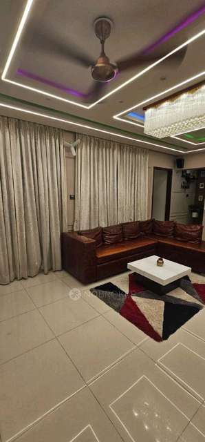 3 BHK Flat In Pride World City Kingsbury For Sale  In  Charholi Budruk,