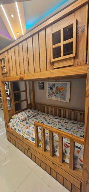 3 BHK Flat In Pride World City Kingsbury For Sale  In  Charholi Budruk,