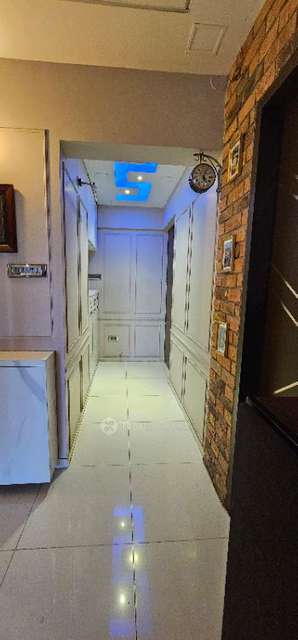 3 BHK Flat In Pride World City Kingsbury For Sale  In  Charholi Budruk,