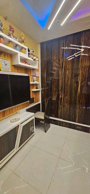 3 BHK Flat In Pride World City Kingsbury For Sale  In  Charholi Budruk,