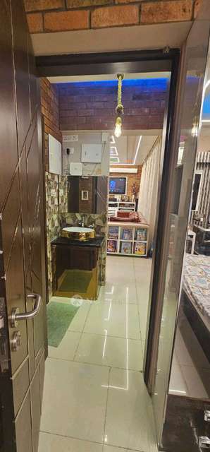 3 BHK Flat In Pride World City Kingsbury For Sale  In  Charholi Budruk,
