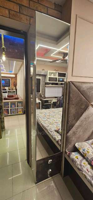 3 BHK Flat In Pride World City Kingsbury For Sale  In  Charholi Budruk,