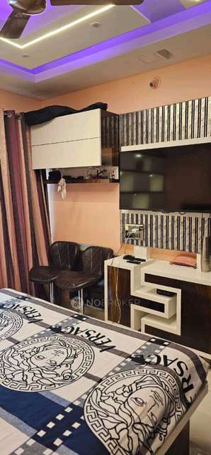 3 BHK Flat In Pride World City Kingsbury For Sale  In  Charholi Budruk,