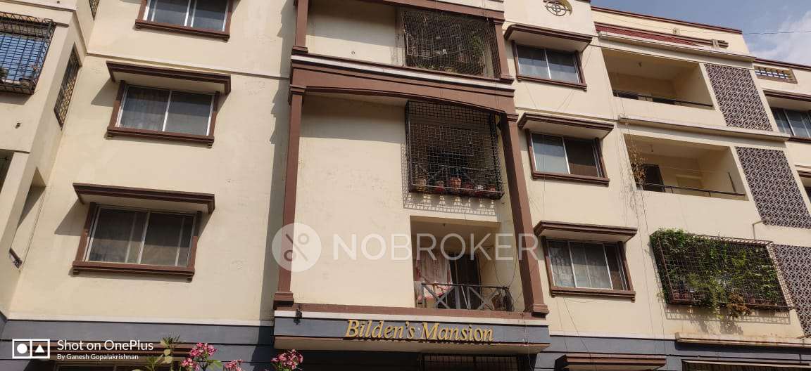 Bildens Mansion Apartment