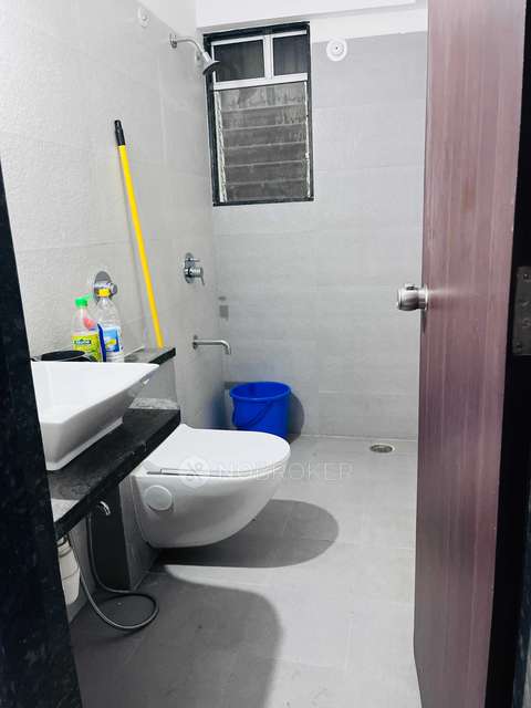 2 BHK Flat In Gini Belvista for Rent  In Dhanori