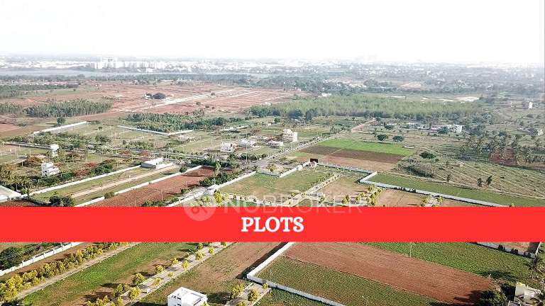 Plot For Sale  In Jr Urbania In Surya Nagar Phase Ii