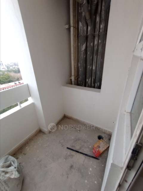 3 BHK Flat In Nitesh Hyde Park For Sale  In Hulimavu