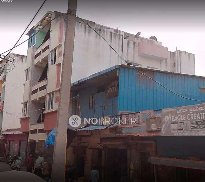 2 BHK House for Rent  In Kadugondanahalli