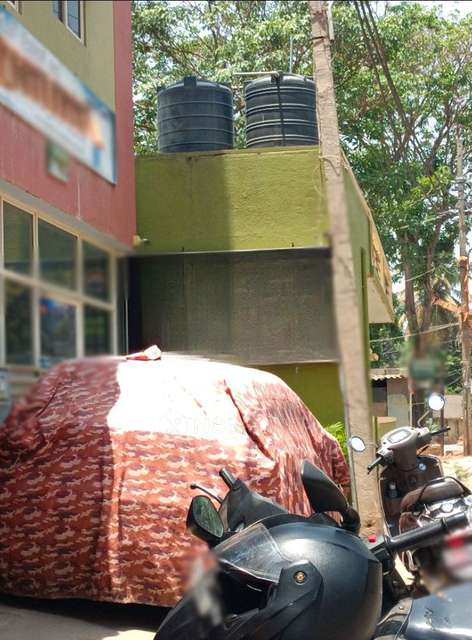 PG for Boys in Jalahalli West