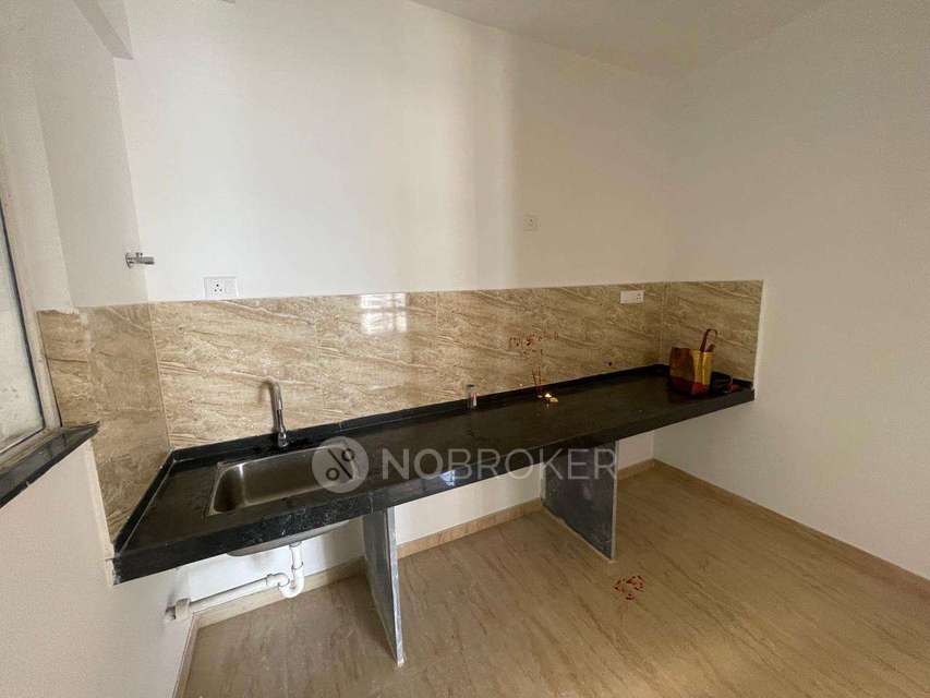 2 BHK Flat In Vtp Belair for Rent  In Mahalunge