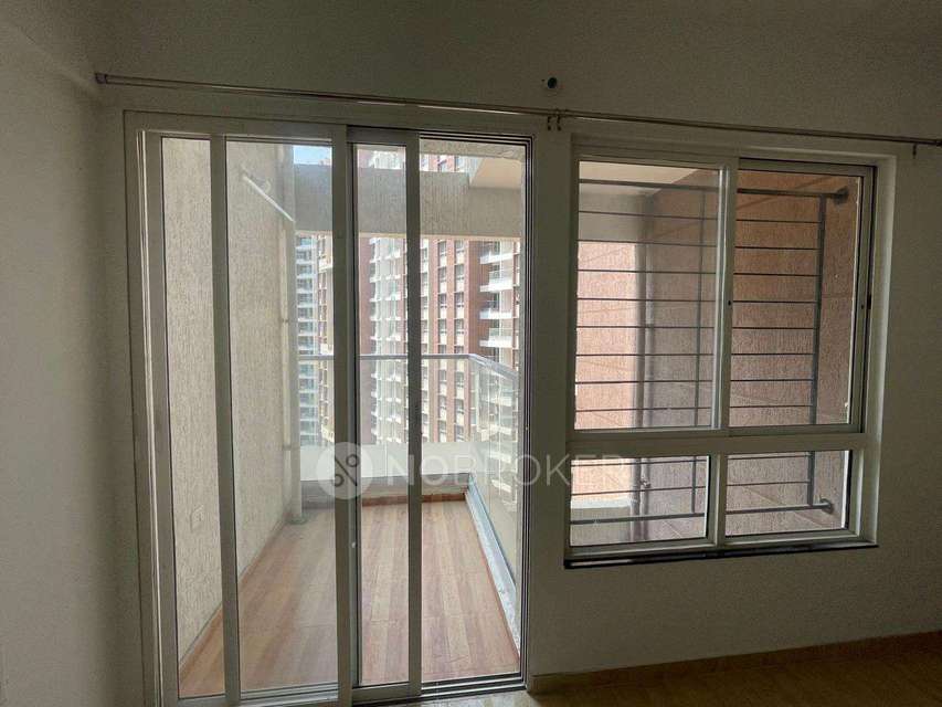 2 BHK Flat In Vtp Belair for Rent  In Mahalunge