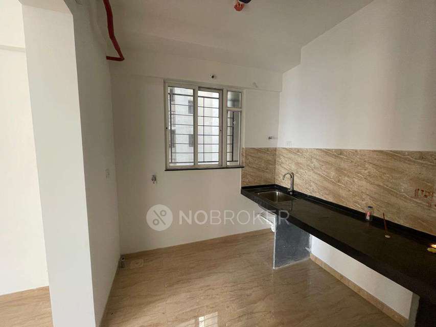2 BHK Flat In Vtp Belair for Rent  In Mahalunge