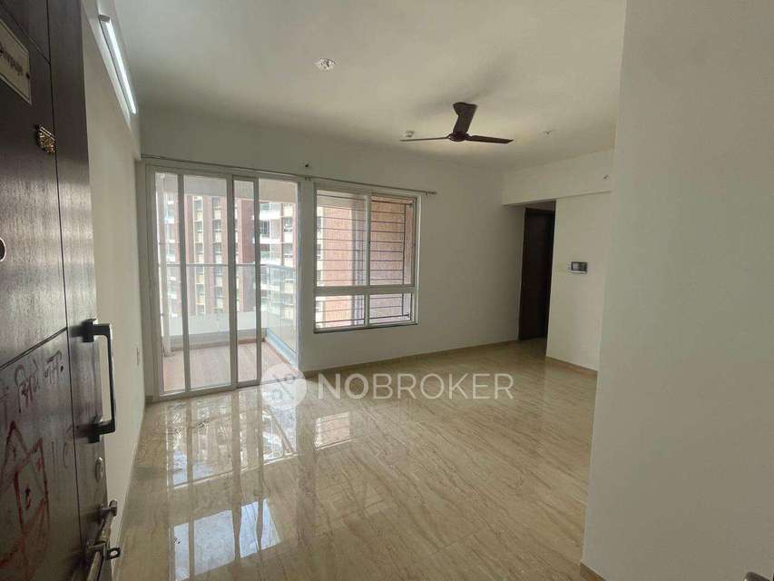 2 BHK Flat In Vtp Belair for Rent  In Mahalunge