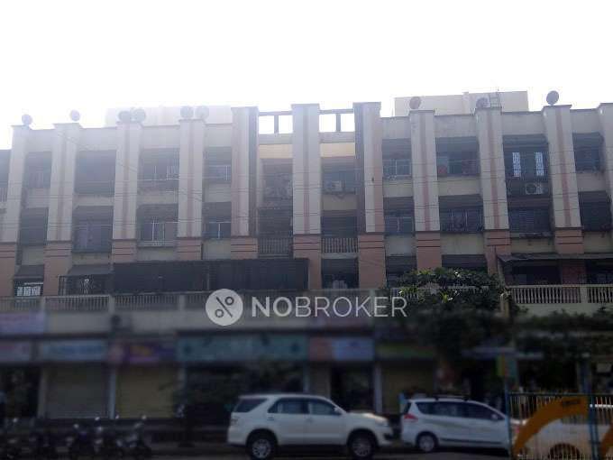 1 BHK Flat In Balaji Nivas For Sale  In Kolsewadi