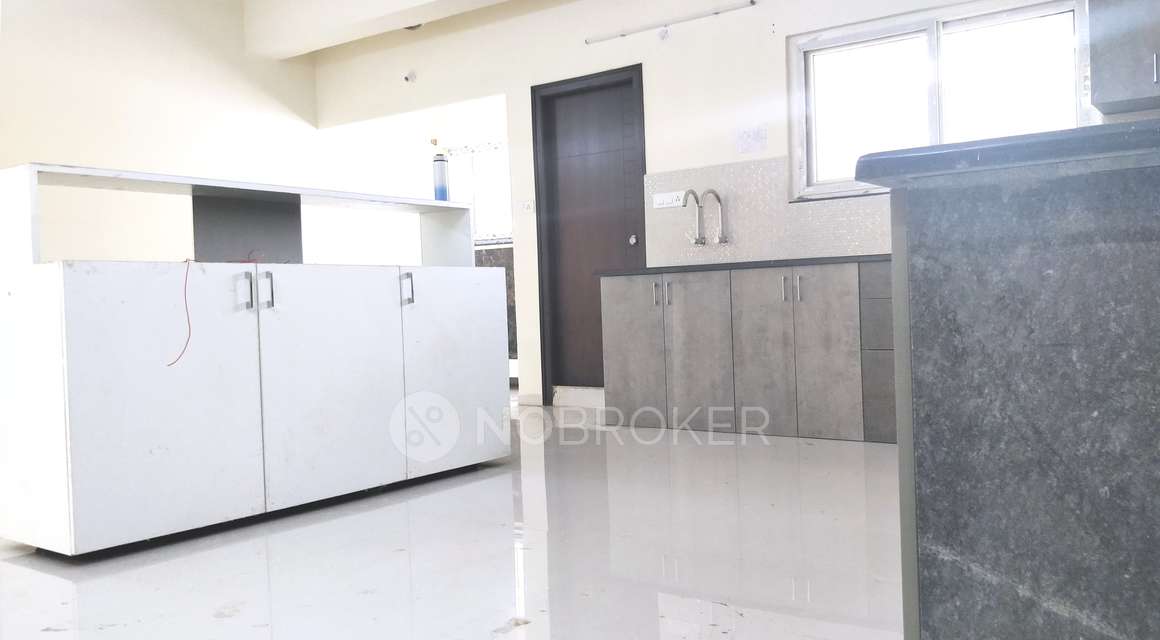 4 BHK Flat In Sumukhi Orbit For Sale  In Hi-tech City