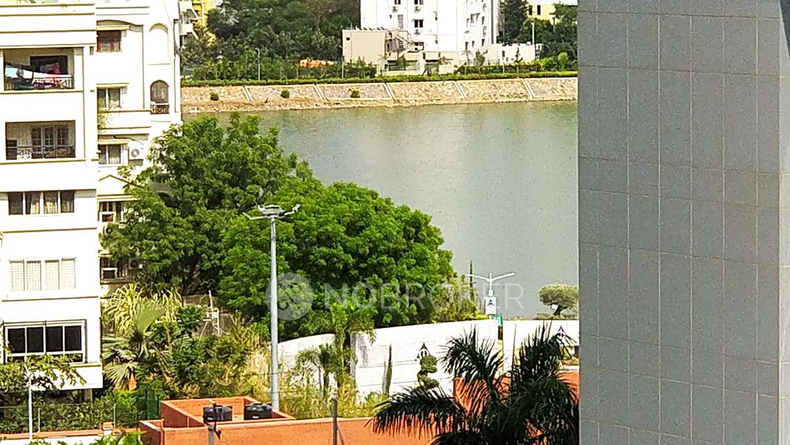 4 BHK Flat In Sumukhi Orbit For Sale  In Hi-tech City