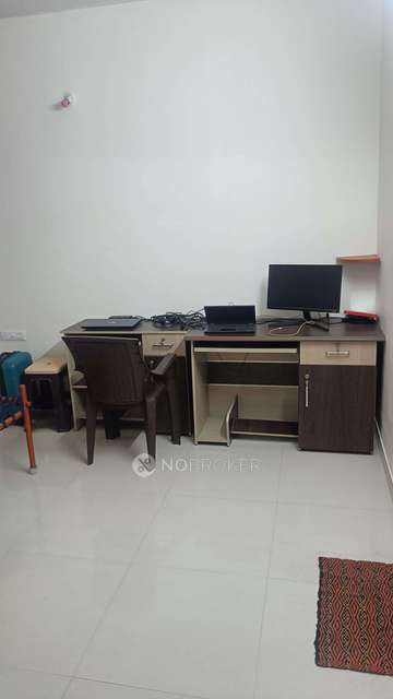 2 BHK Flat In Ssm Housing Complex For Sale  In Perungalathur