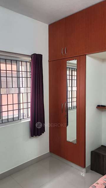 2 BHK Flat In Ssm Housing Complex For Sale  In Perungalathur