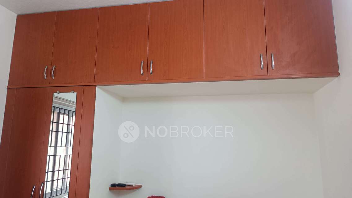 2 BHK Flat In Ssm Housing Complex For Sale  In Perungalathur