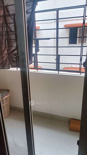 2 BHK Flat In Ssm Housing Complex For Sale  In Perungalathur