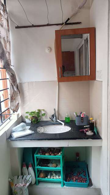 2 BHK Flat In Ssm Housing Complex For Sale  In Perungalathur