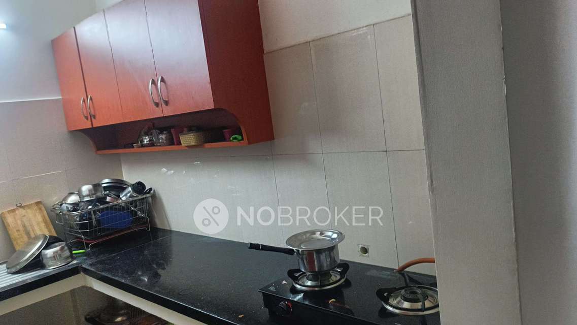 2 BHK Flat In Ssm Housing Complex For Sale  In Perungalathur