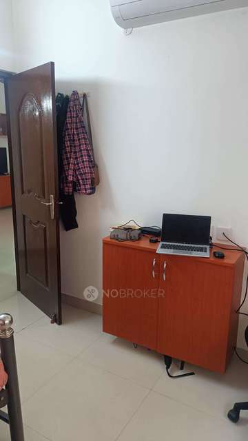 2 BHK Flat In Ssm Housing Complex For Sale  In Perungalathur