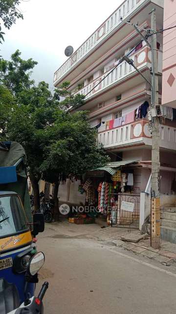 3 BHK House for Rent  In Nandini Layout