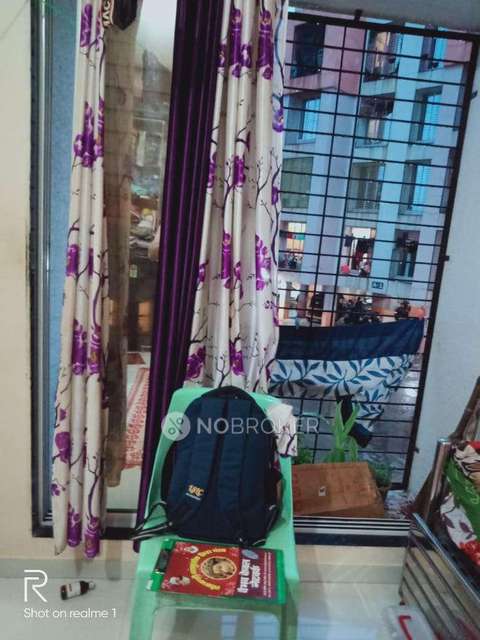 1 BHK Flat In Patel Hills For Sale  In Pale Gaon