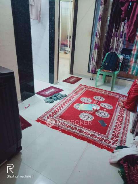 1 BHK Flat In Patel Hills For Sale  In Pale Gaon