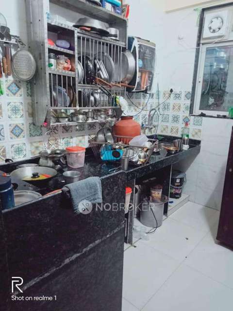 1 BHK Flat In Patel Hills For Sale  In Pale Gaon