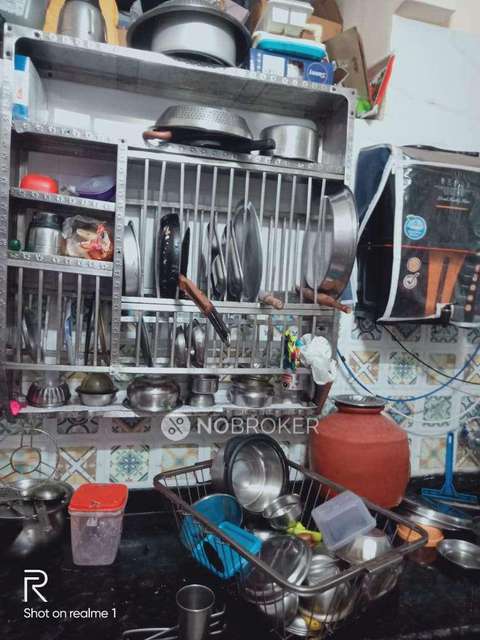 1 BHK Flat In Patel Hills For Sale  In Pale Gaon