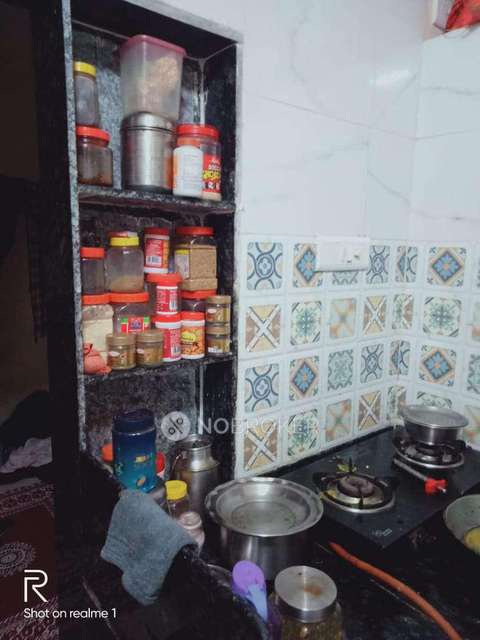 1 BHK Flat In Patel Hills For Sale  In Pale Gaon