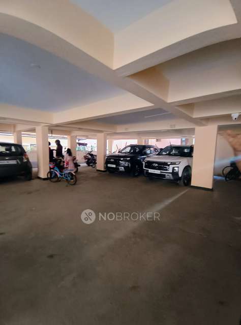 2 BHK Flat In Sree Durga Apart For Sale  In Malleshpalya