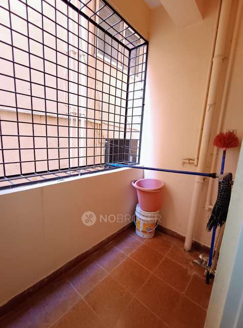 2 BHK Flat In Sree Durga Apart For Sale  In Malleshpalya