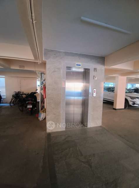 2 BHK Flat In Sree Durga Apart For Sale  In Malleshpalya