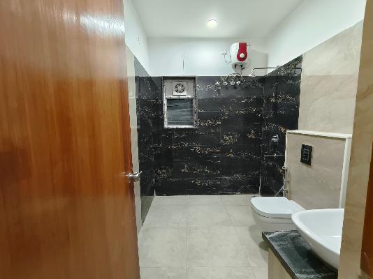 4 BHK Flat In La-maison Apartment For Sale  In Bandlaguda Jagir