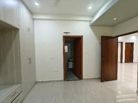 4 BHK Flat In La-maison Apartment For Sale  In Bandlaguda Jagir