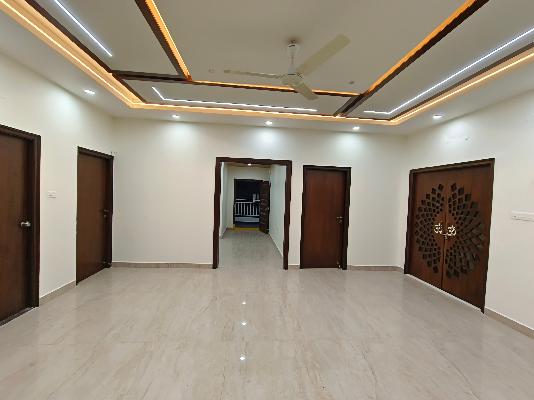 4 BHK Flat In La-maison Apartment For Sale  In Bandlaguda Jagir