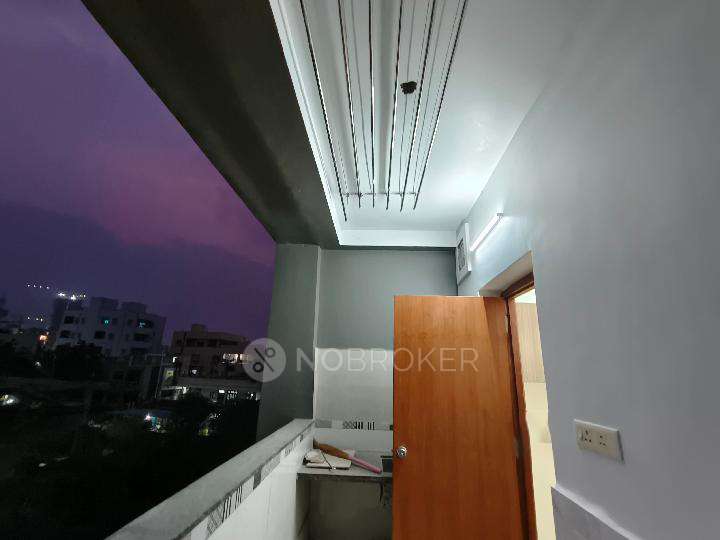 4 BHK Flat In La-maison Apartment For Sale  In Bandlaguda Jagir