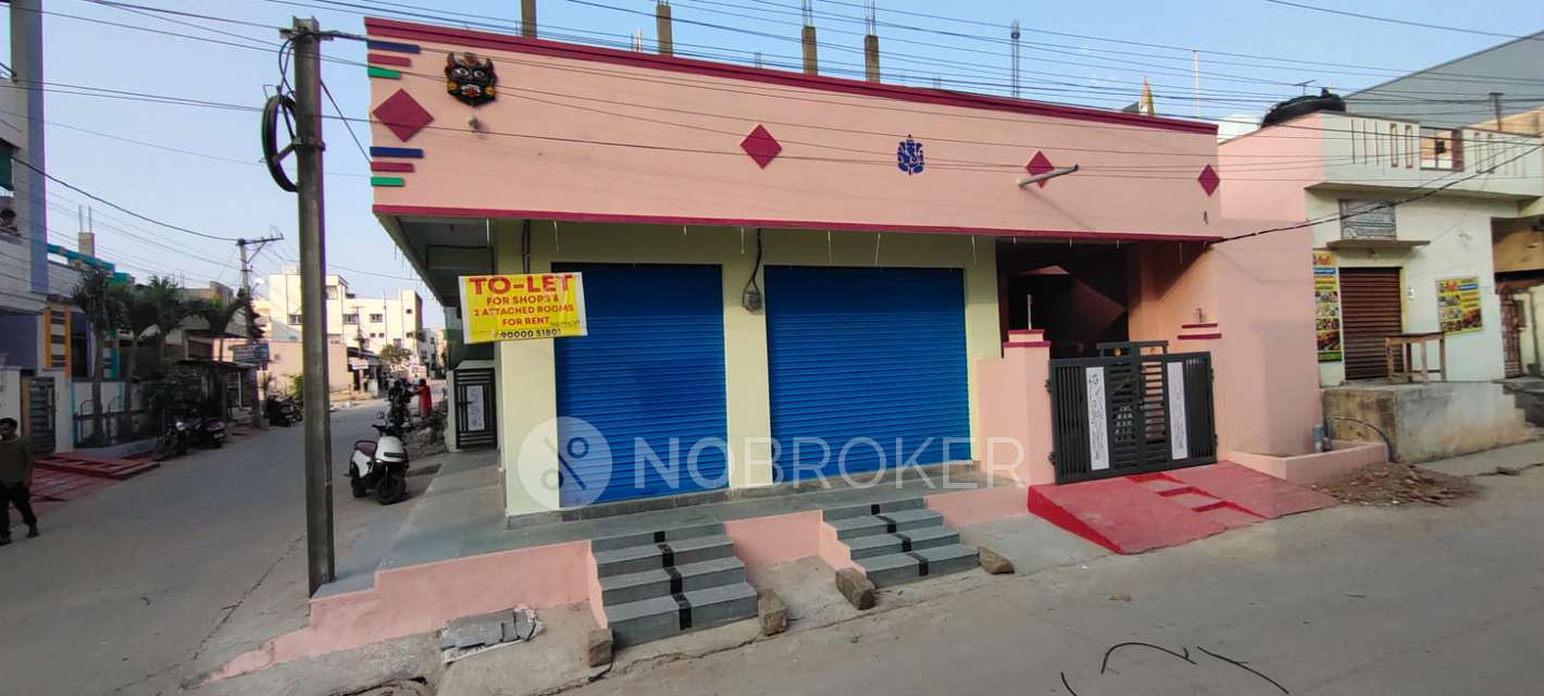 1 RK House for Rent  In Boduppal