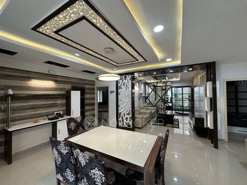 3 BHK Flat In  3 Bhk Flat In Niharika Exotica, Gachibowli, Hyderabad For Sale In Gachibowli, Hyderabad For Sale  In Gachibowli, Hyderabad