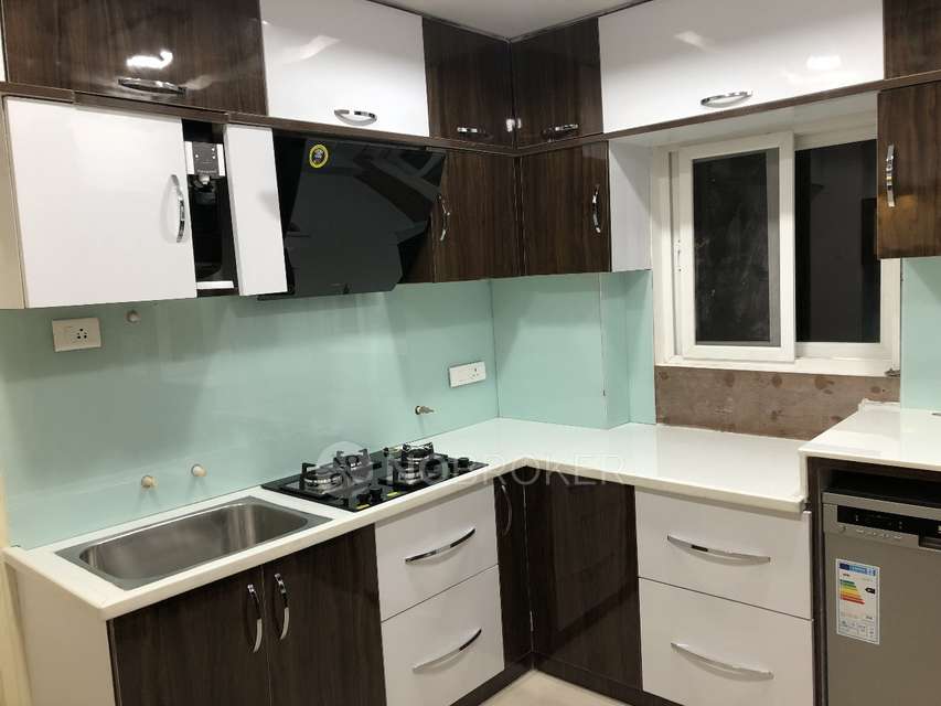 3 BHK Flat In  3 Bhk Flat In Niharika Exotica, Gachibowli, Hyderabad For Sale In Gachibowli, Hyderabad For Sale  In Gachibowli, Hyderabad