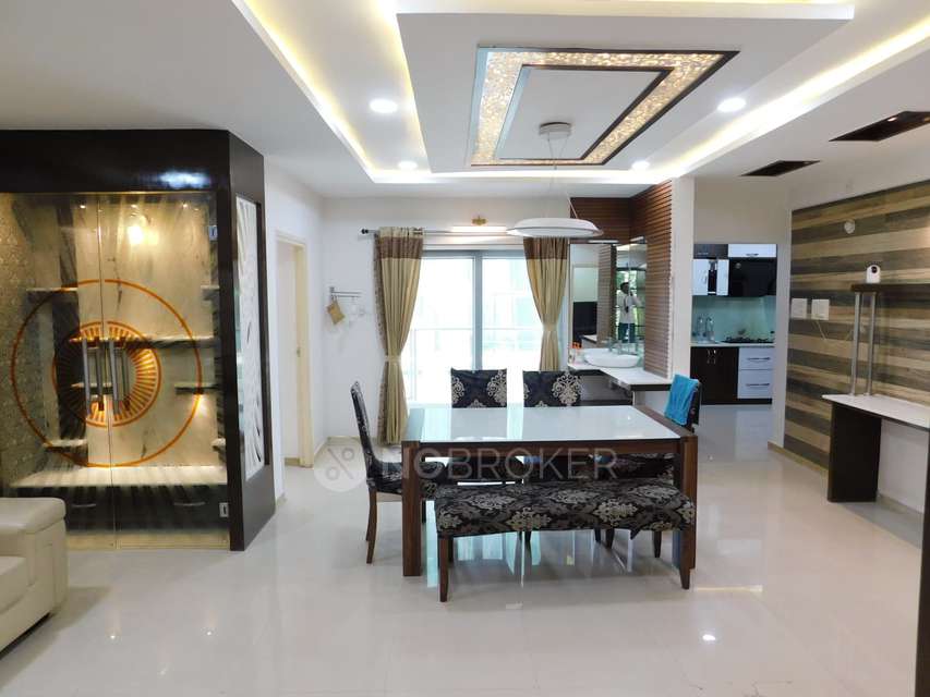 3 BHK Flat In  3 Bhk Flat In Niharika Exotica, Gachibowli, Hyderabad For Sale In Gachibowli, Hyderabad For Sale  In Gachibowli, Hyderabad