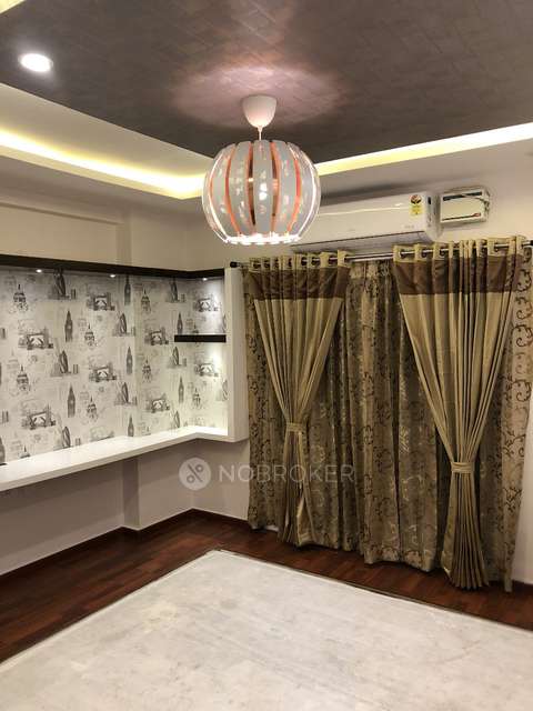 3 BHK Flat In  3 Bhk Flat In Niharika Exotica, Gachibowli, Hyderabad For Sale In Gachibowli, Hyderabad For Sale  In Gachibowli, Hyderabad