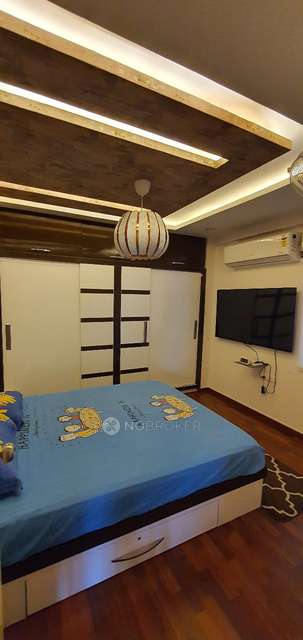 3 BHK Flat In  3 Bhk Flat In Niharika Exotica, Gachibowli, Hyderabad For Sale In Gachibowli, Hyderabad For Sale  In Gachibowli, Hyderabad