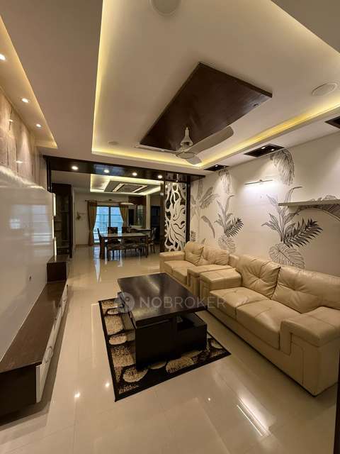 3 BHK Flat In  3 Bhk Flat In Niharika Exotica, Gachibowli, Hyderabad For Sale In Gachibowli, Hyderabad For Sale  In Gachibowli, Hyderabad