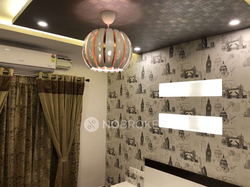 3 BHK Flat In  3 Bhk Flat In Niharika Exotica, Gachibowli, Hyderabad For Sale In Gachibowli, Hyderabad For Sale  In Gachibowli, Hyderabad